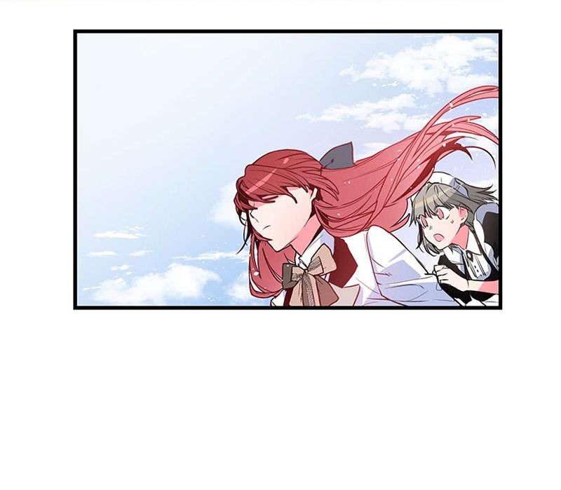 This Girl Is A Little Wild Chapter 4 page 41 - Chapter 4: Attending the Funeral