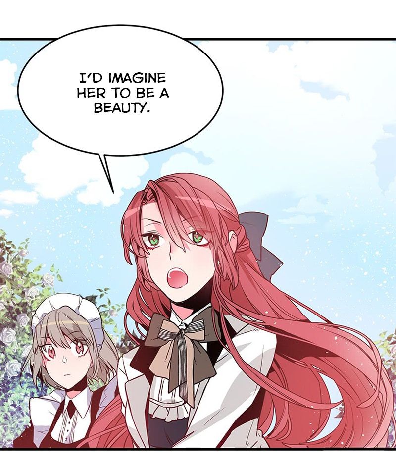 This Girl Is A Little Wild Chapter 4 page 42 - Chapter 4: Attending the Funeral
