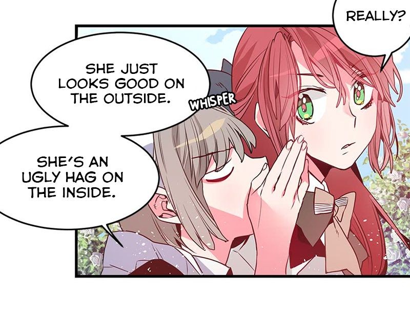 This Girl Is A Little Wild Chapter 4 page 44 - Chapter 4: Attending the Funeral