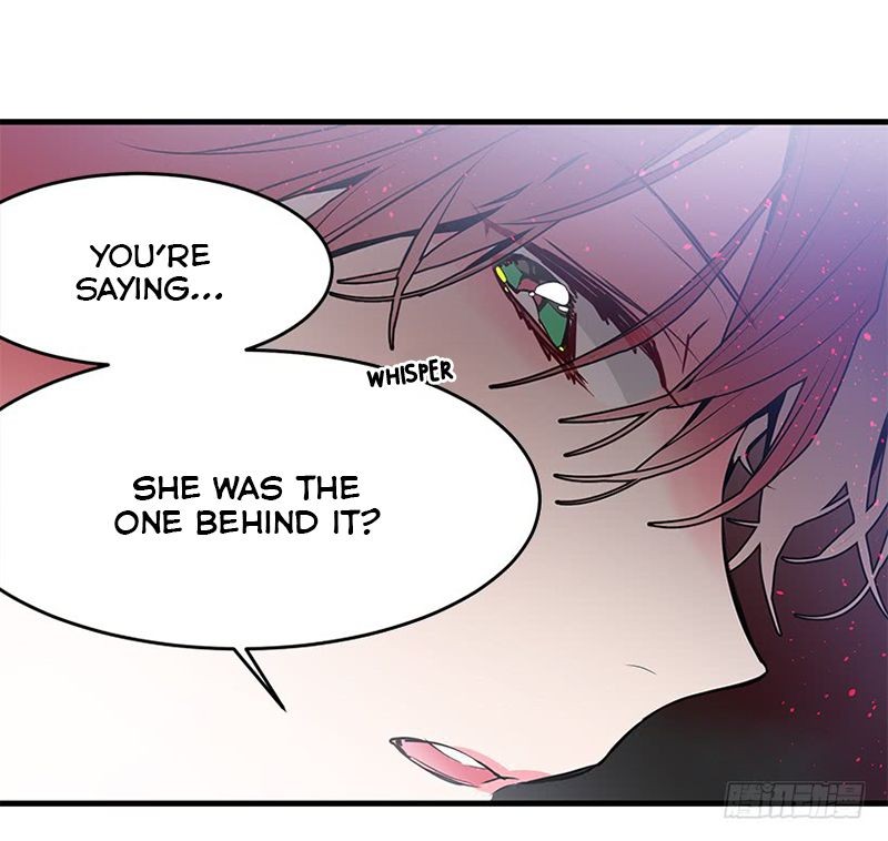 This Girl Is A Little Wild Chapter 4 page 46 - Chapter 4: Attending the Funeral