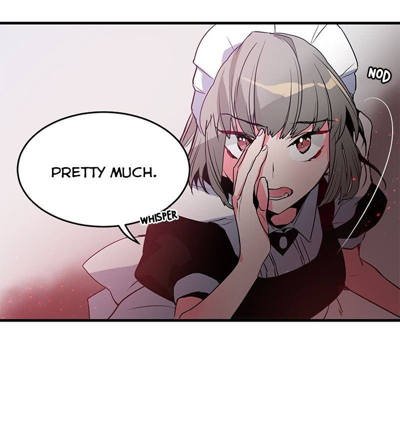 This Girl Is A Little Wild Chapter 4 page 47 - Chapter 4: Attending the Funeral