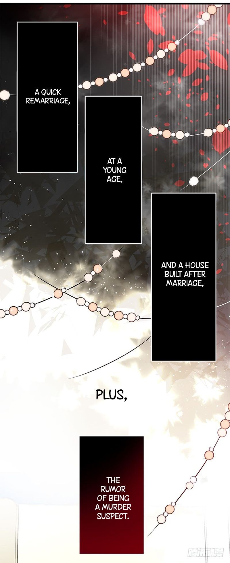 This Girl Is A Little Wild Chapter 4 page 48 - Chapter 4: Attending the Funeral