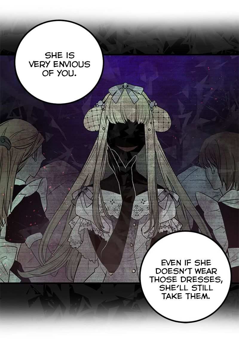 This Girl Is A Little Wild Chapter 4 page 5 - Chapter 4: Attending the Funeral