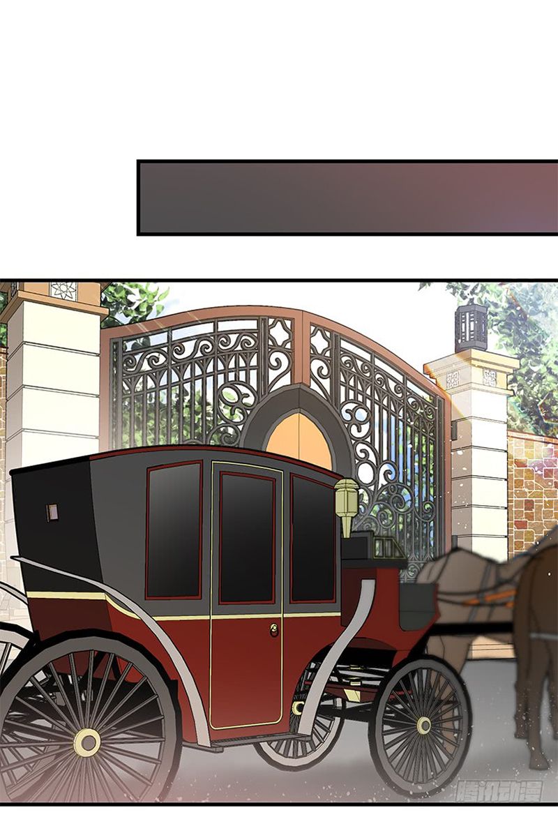 This Girl Is A Little Wild Chapter 4 page 50 - Chapter 4: Attending the Funeral
