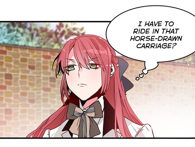 This Girl Is A Little Wild Chapter 4 page 51 - Chapter 4: Attending the Funeral
