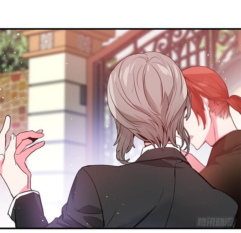 This Girl Is A Little Wild Chapter 4 page 52 - Chapter 4: Attending the Funeral