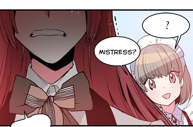 This Girl Is A Little Wild Chapter 4 page 56 - Chapter 4: Attending the Funeral