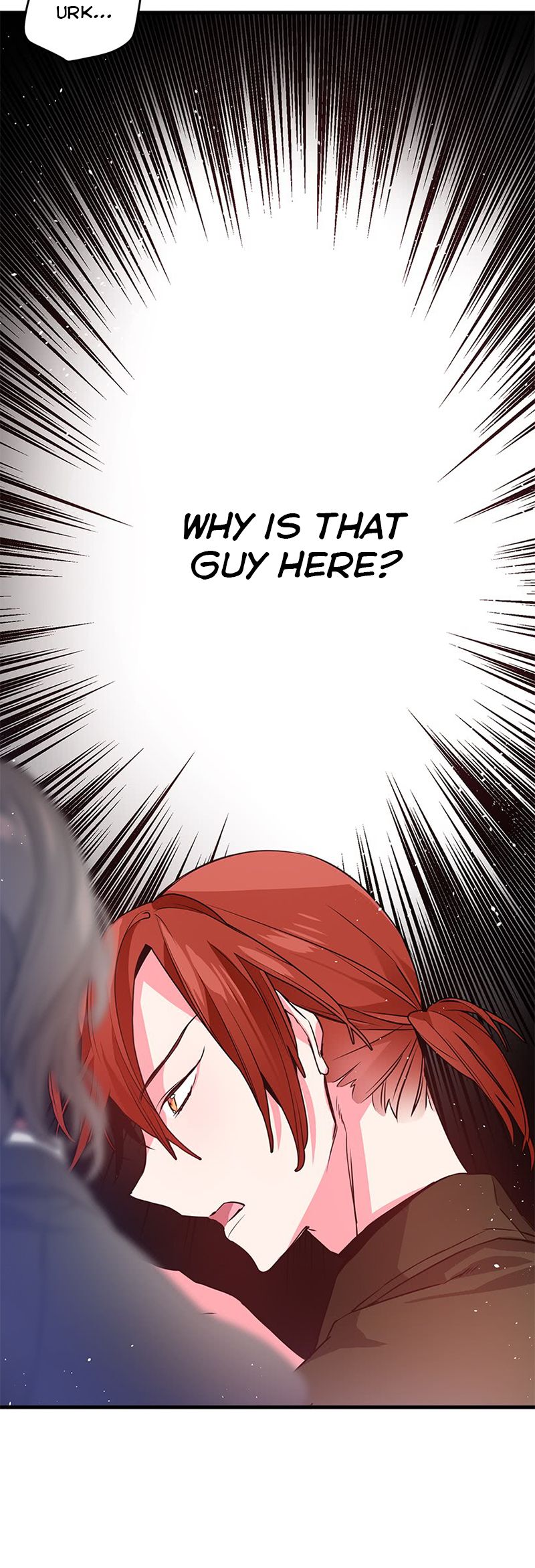 This Girl Is A Little Wild Chapter 4 page 57 - Chapter 4: Attending the Funeral