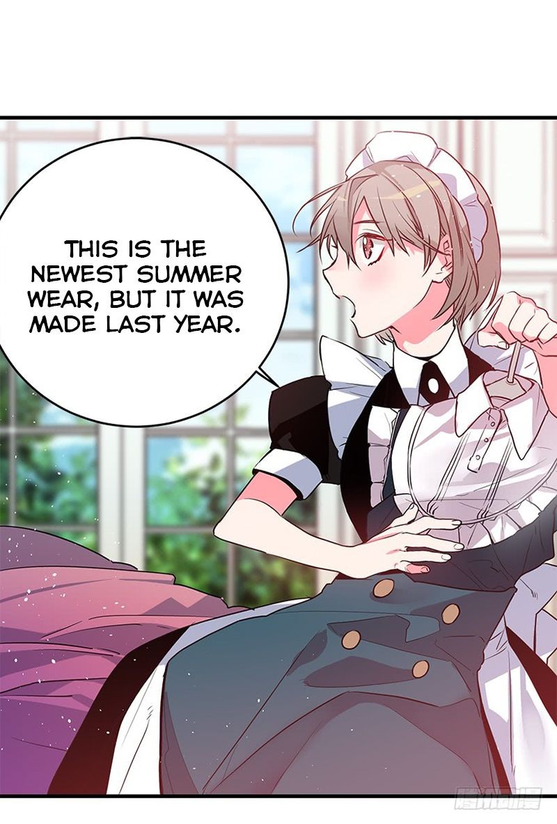 This Girl Is A Little Wild Chapter 4 page 6 - Chapter 4: Attending the Funeral