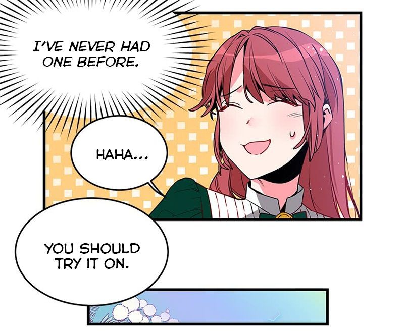 This Girl Is A Little Wild Chapter 4 page 8 - Chapter 4: Attending the Funeral