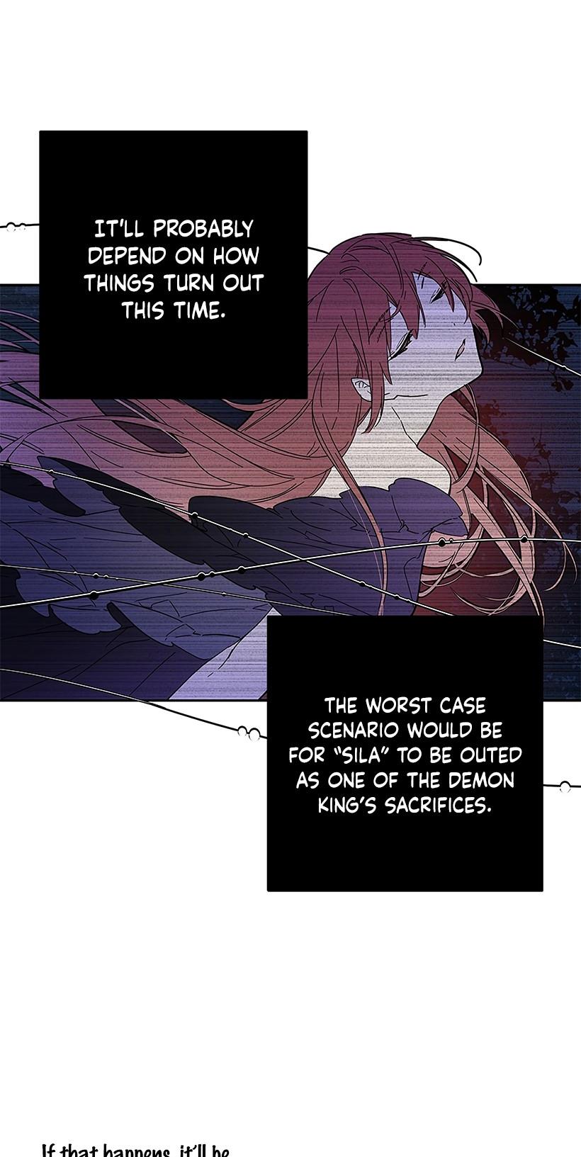 This Girl Is A Little Wild Chapter 40 page 15 - Chapter 40