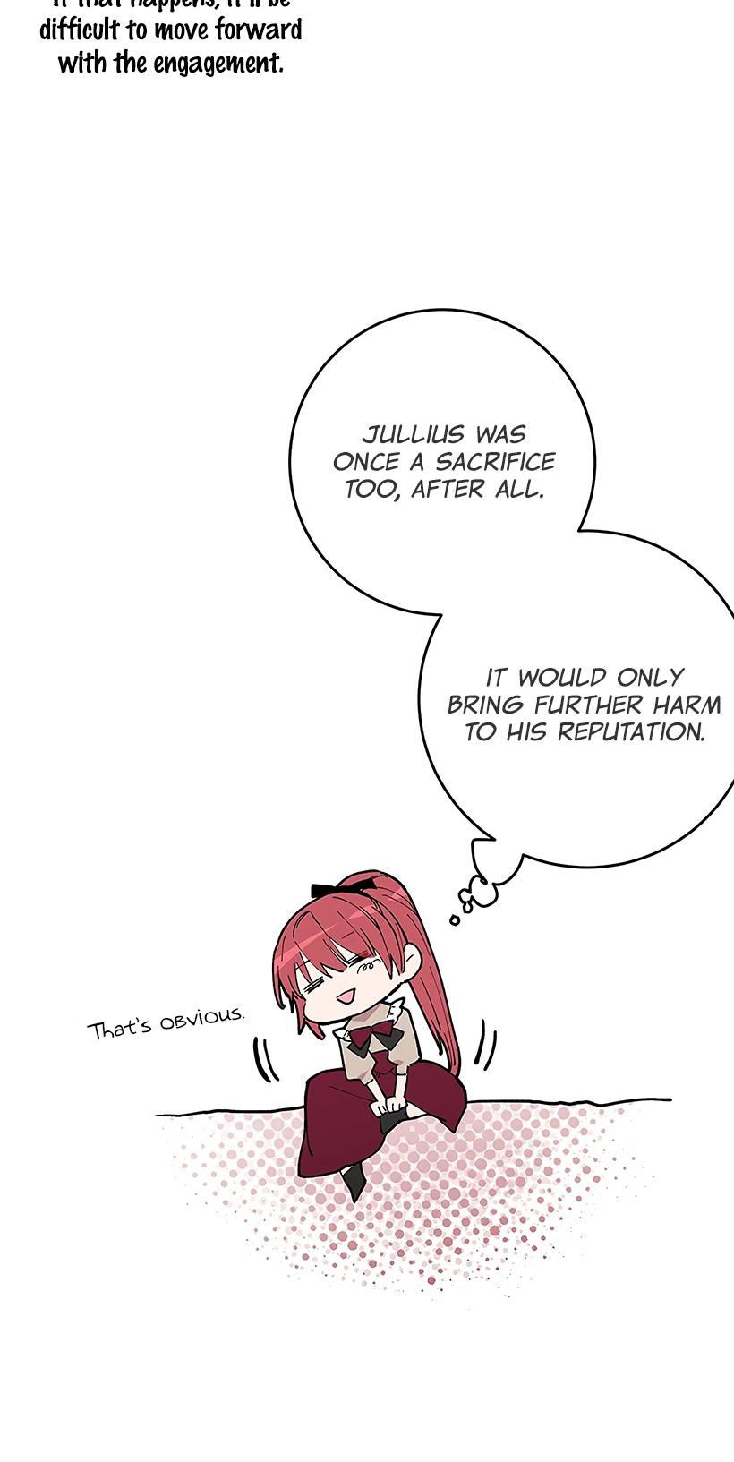 This Girl Is A Little Wild Chapter 40 page 16 - Chapter 40