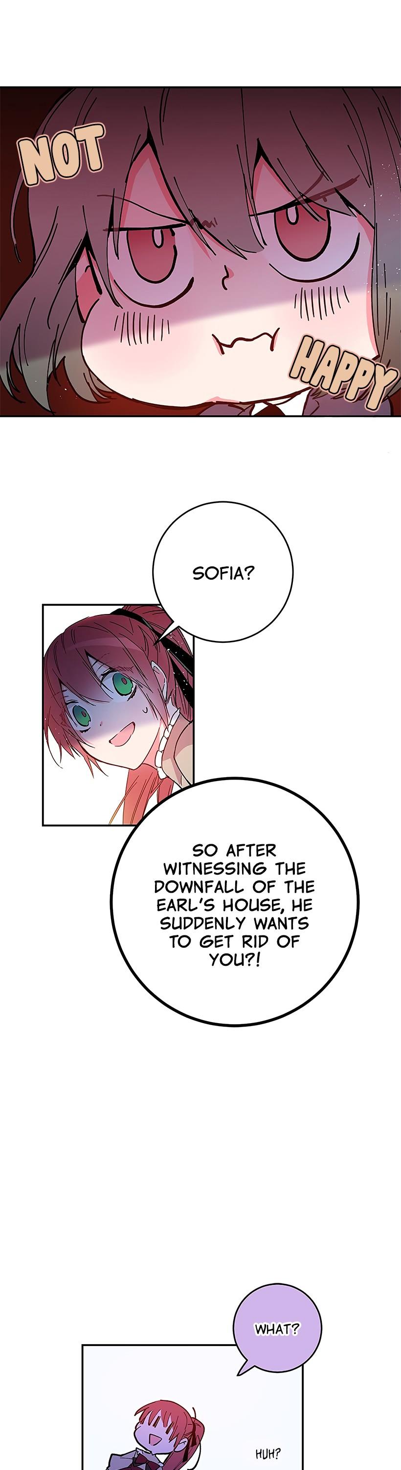 This Girl Is A Little Wild Chapter 40 page 17 - Chapter 40