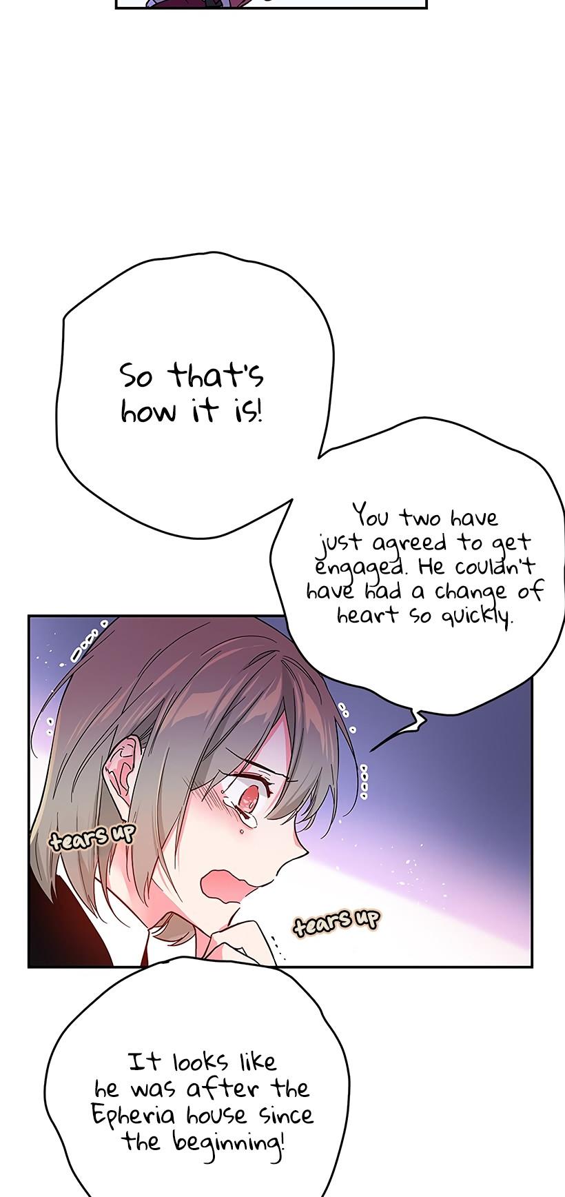 This Girl Is A Little Wild Chapter 40 page 18 - Chapter 40