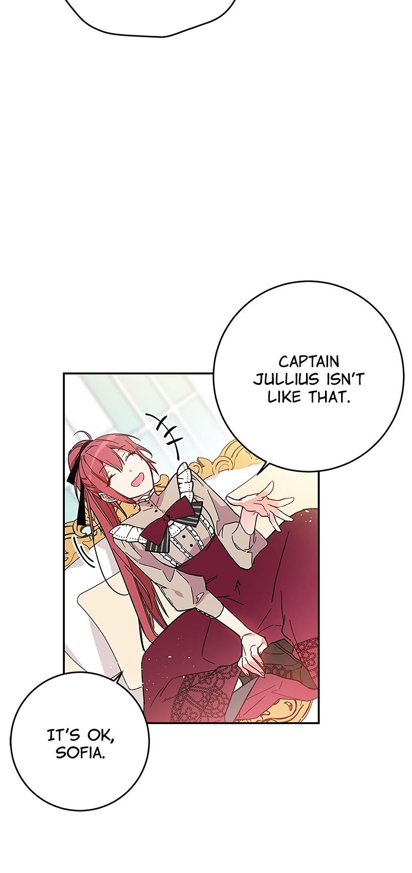 This Girl Is A Little Wild Chapter 40 page 19 - Chapter 40