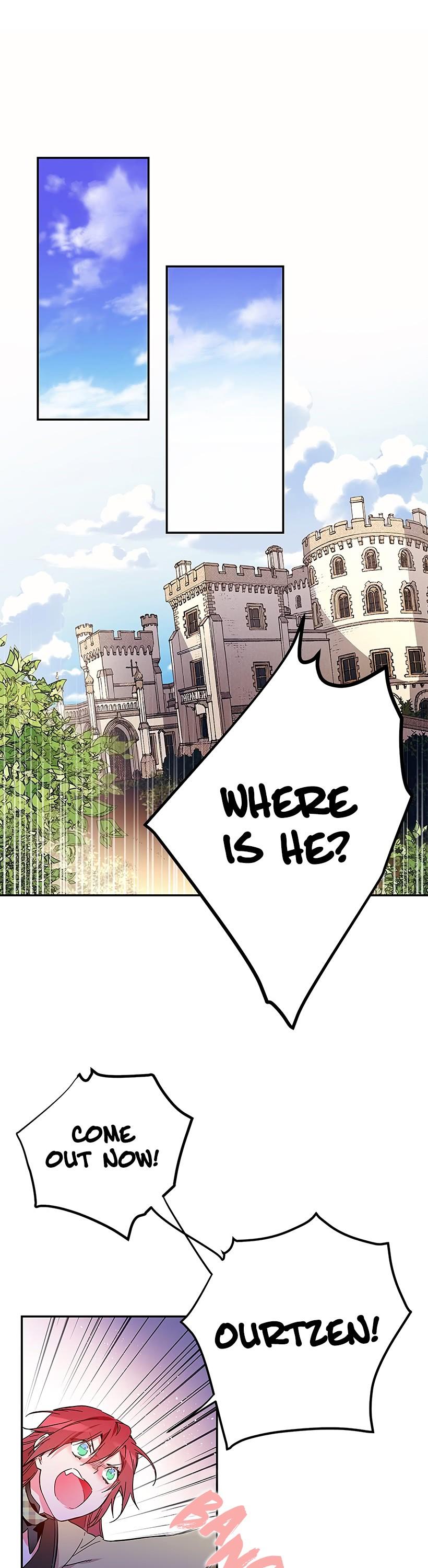 This Girl Is A Little Wild Chapter 40 page 2 - Chapter 40