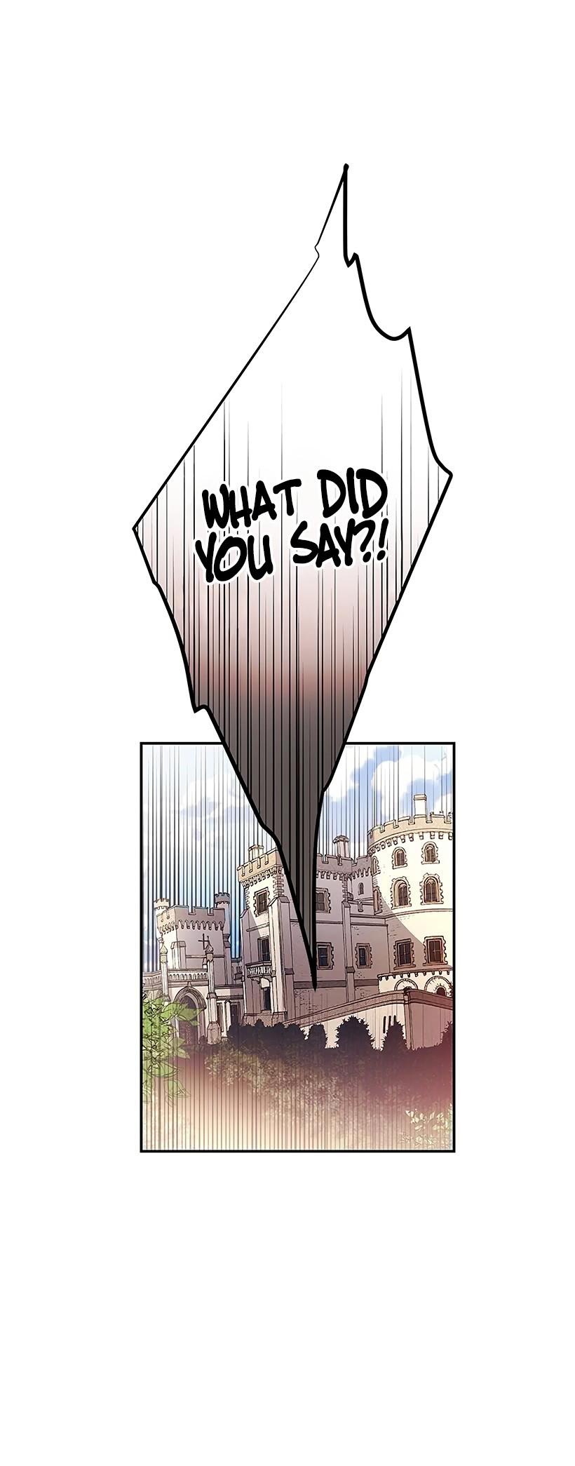This Girl Is A Little Wild Chapter 40 page 23 - Chapter 40