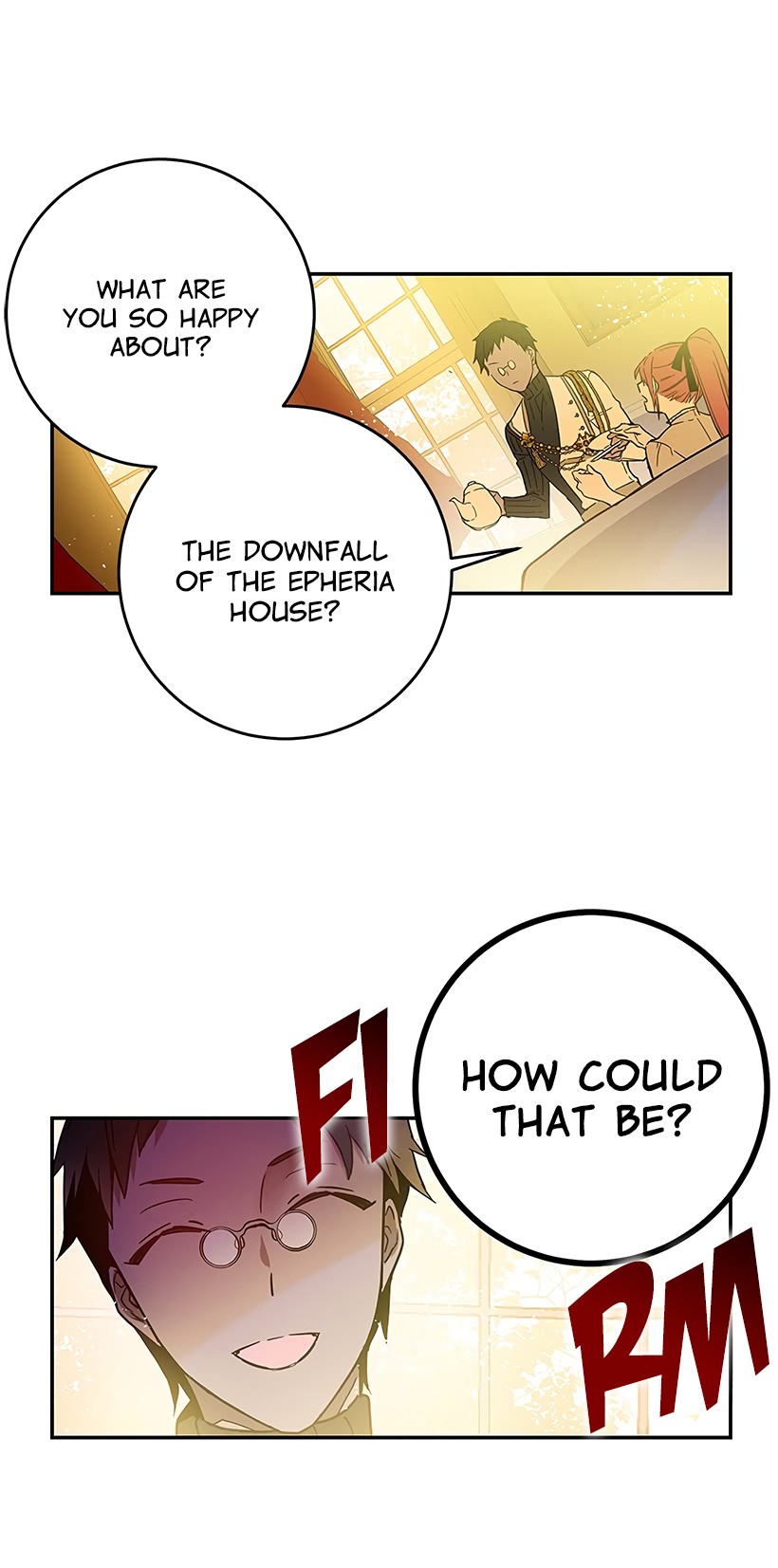 This Girl Is A Little Wild Chapter 40 page 27 - Chapter 40