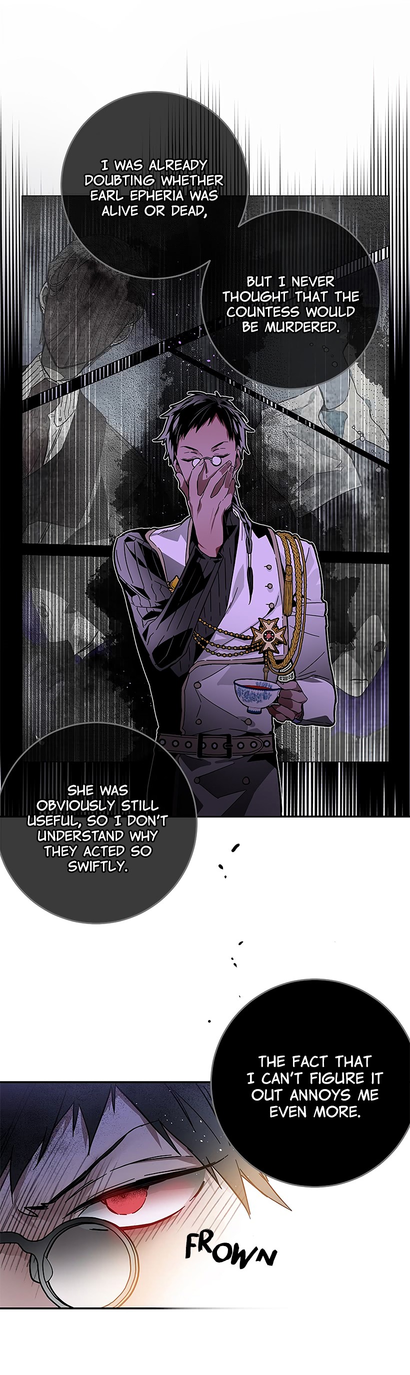 This Girl Is A Little Wild Chapter 40 page 28 - Chapter 40