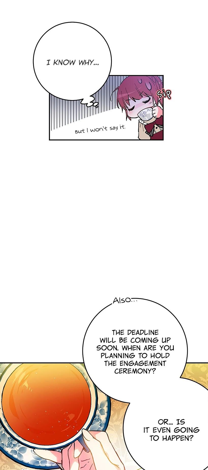This Girl Is A Little Wild Chapter 40 page 29 - Chapter 40