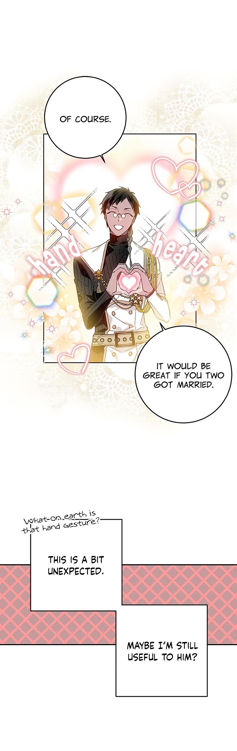 This Girl Is A Little Wild Chapter 40 page 31 - Chapter 40
