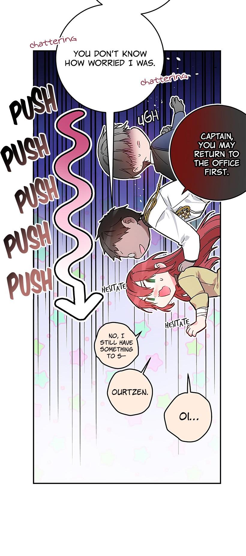 This Girl Is A Little Wild Chapter 40 page 4 - Chapter 40