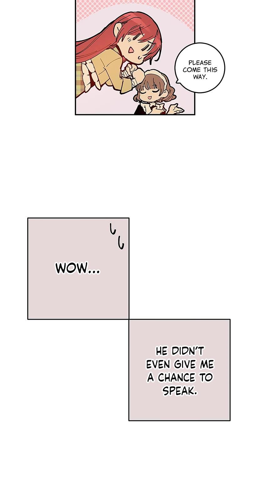This Girl Is A Little Wild Chapter 40 page 6 - Chapter 40