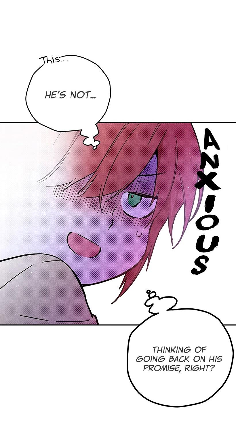 This Girl Is A Little Wild Chapter 40 page 7 - Chapter 40