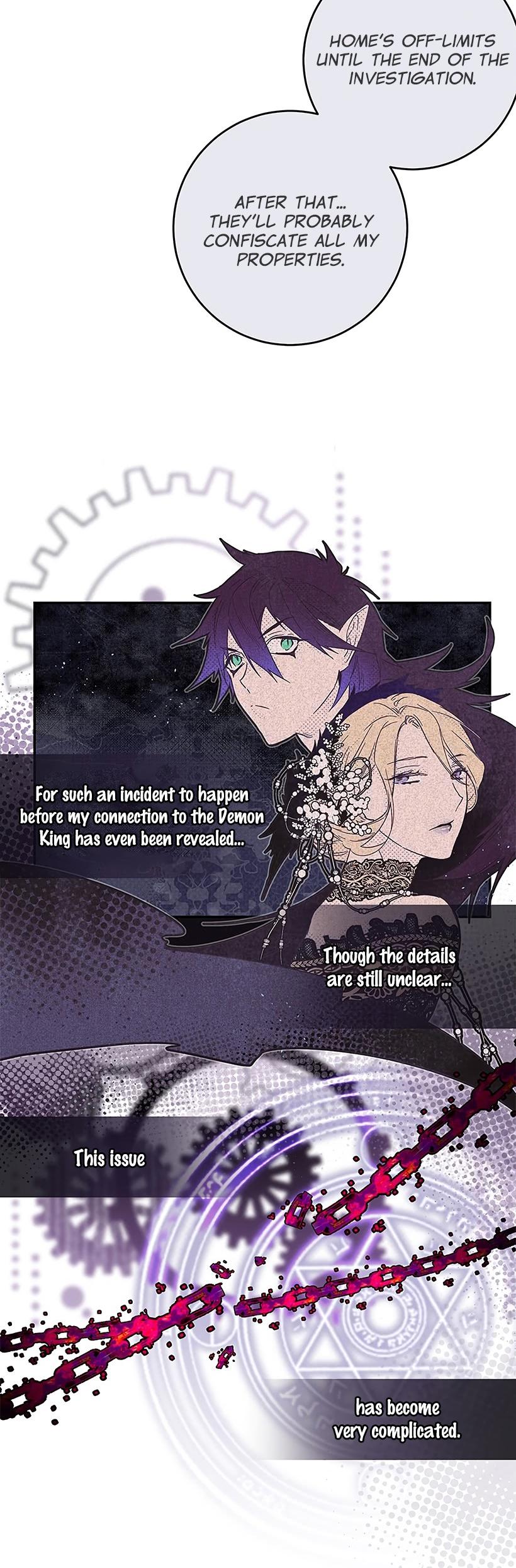 This Girl Is A Little Wild Chapter 40 page 9 - Chapter 40