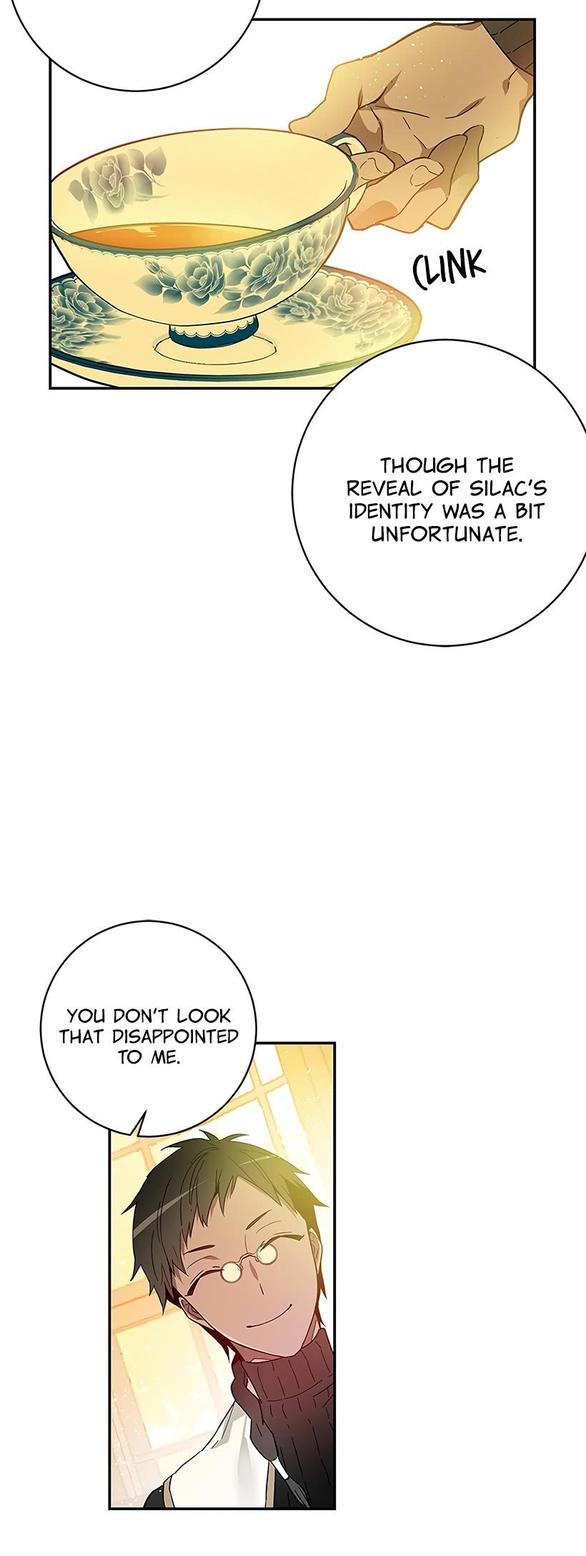 This Girl Is A Little Wild Chapter 41 page 10 - Chapter 41