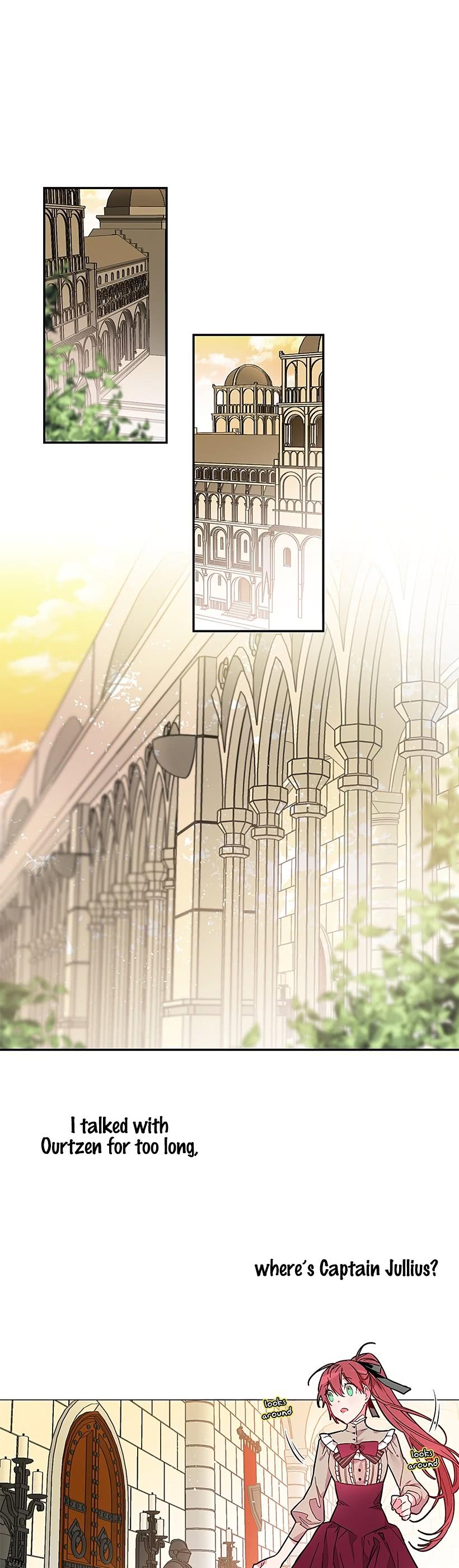 This Girl Is A Little Wild Chapter 41 page 13 - Chapter 41