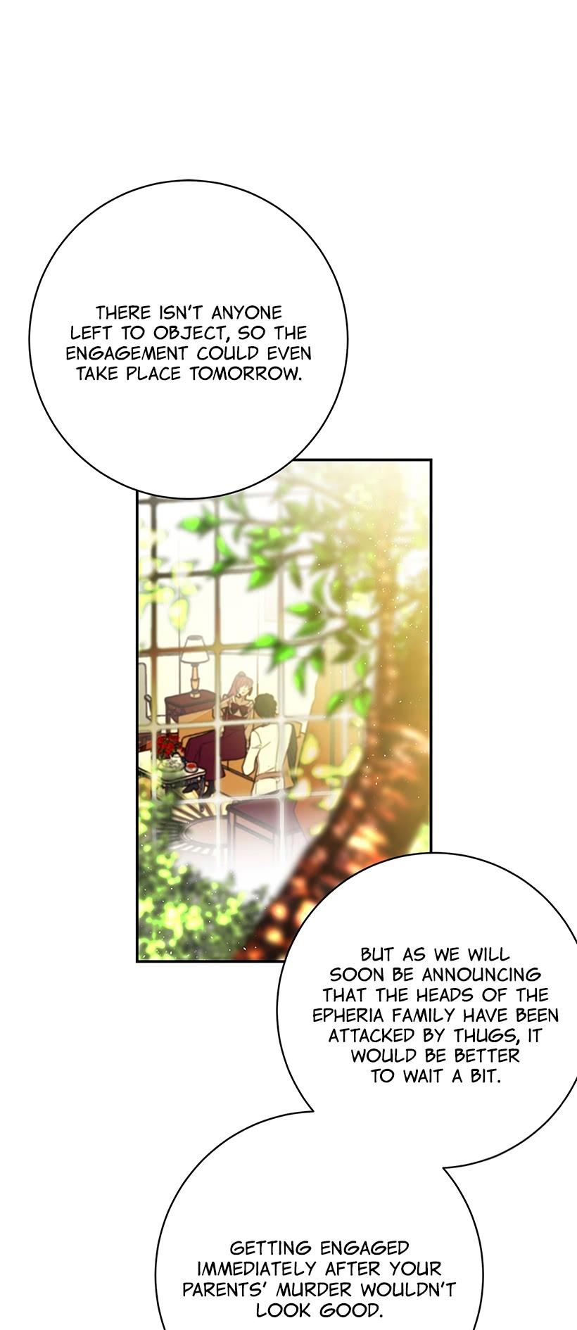 This Girl Is A Little Wild Chapter 41 page 2 - Chapter 41