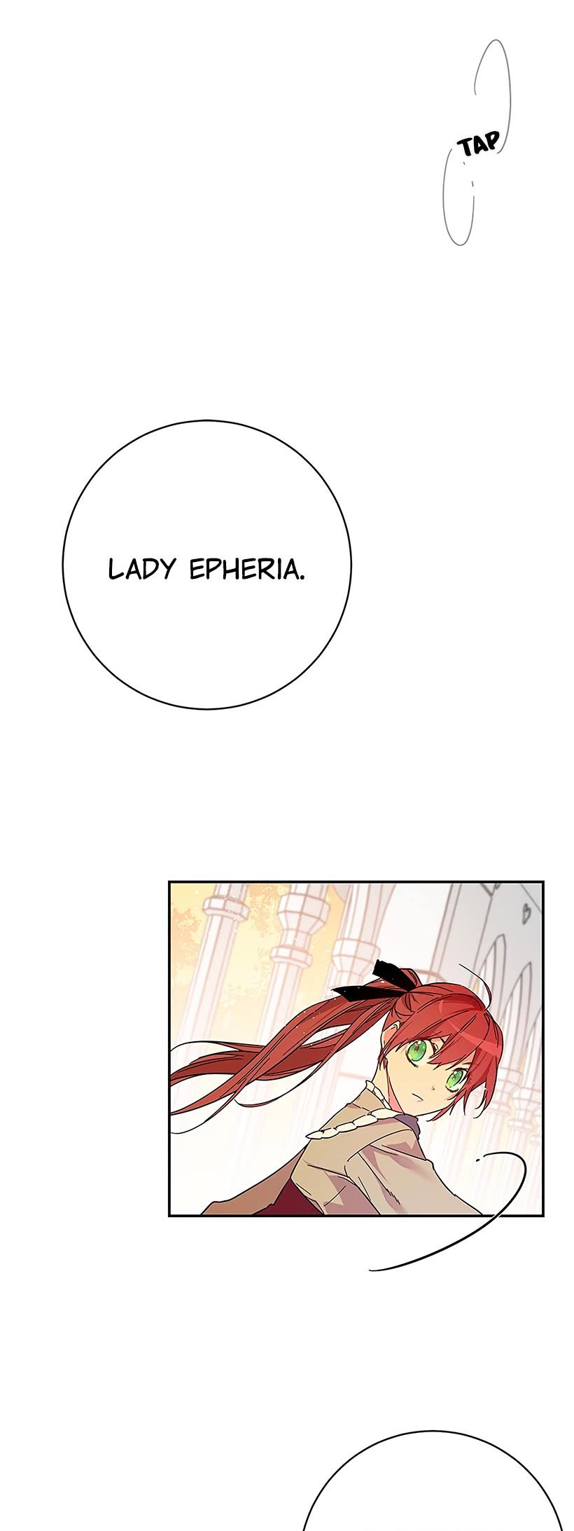 This Girl Is A Little Wild Chapter 41 page 21 - Chapter 41