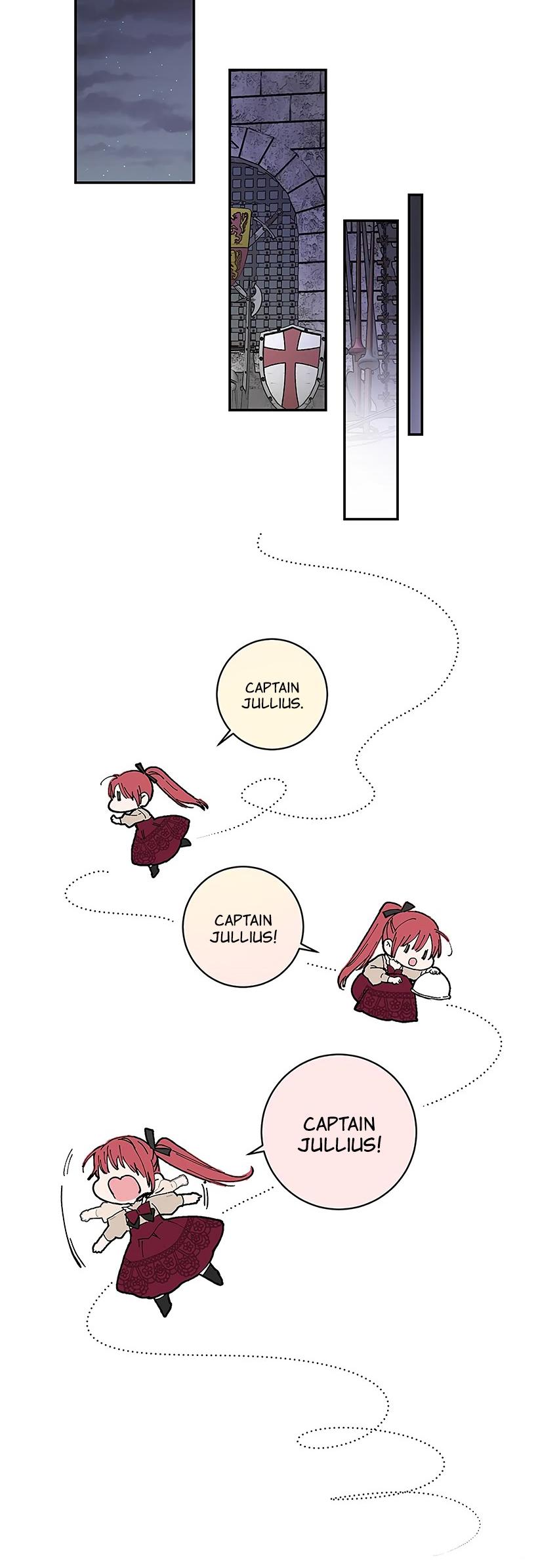 This Girl Is A Little Wild Chapter 41 page 24 - Chapter 41
