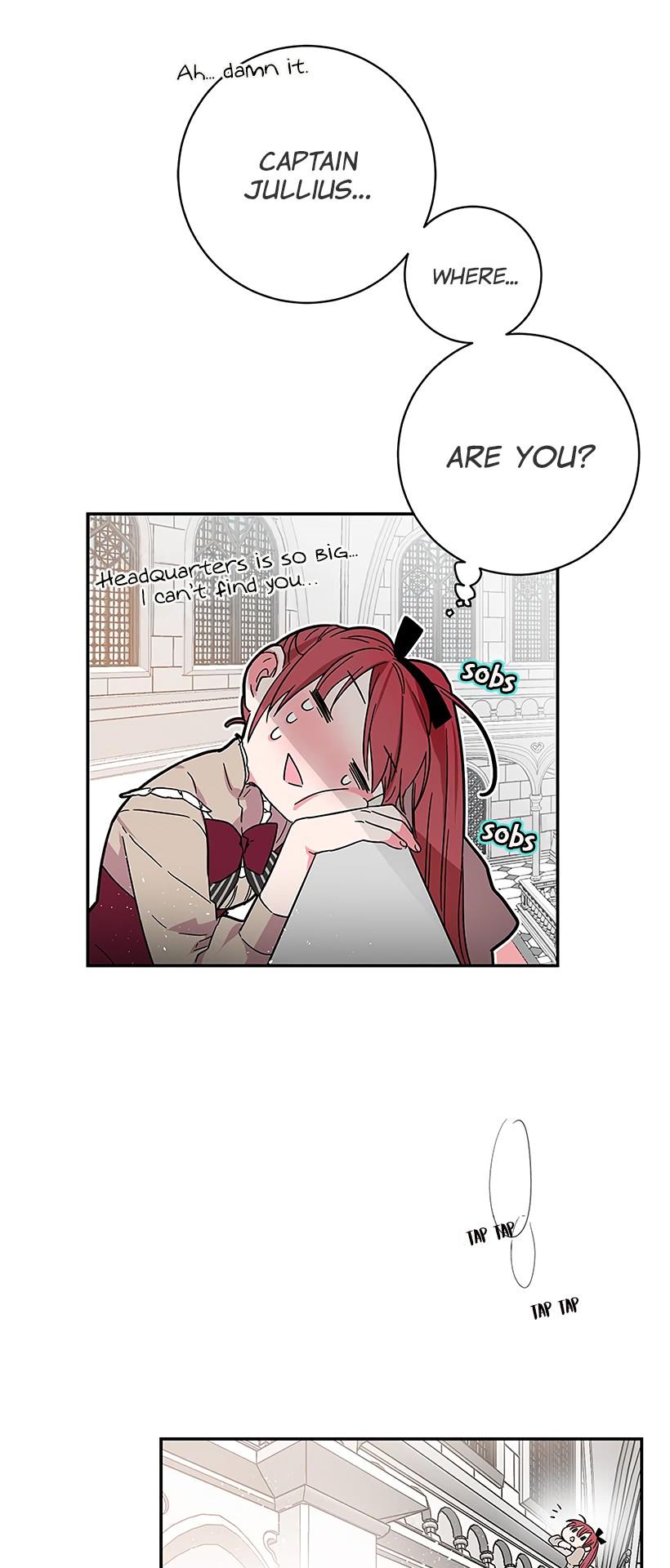 This Girl Is A Little Wild Chapter 41 page 25 - Chapter 41