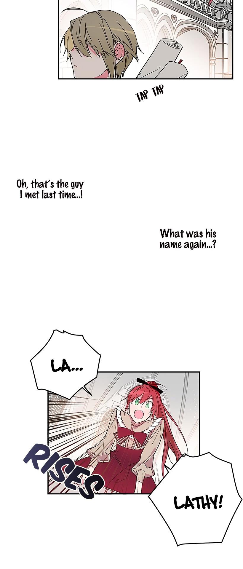 This Girl Is A Little Wild Chapter 41 page 26 - Chapter 41