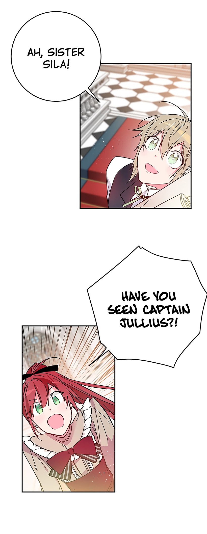 This Girl Is A Little Wild Chapter 41 page 27 - Chapter 41