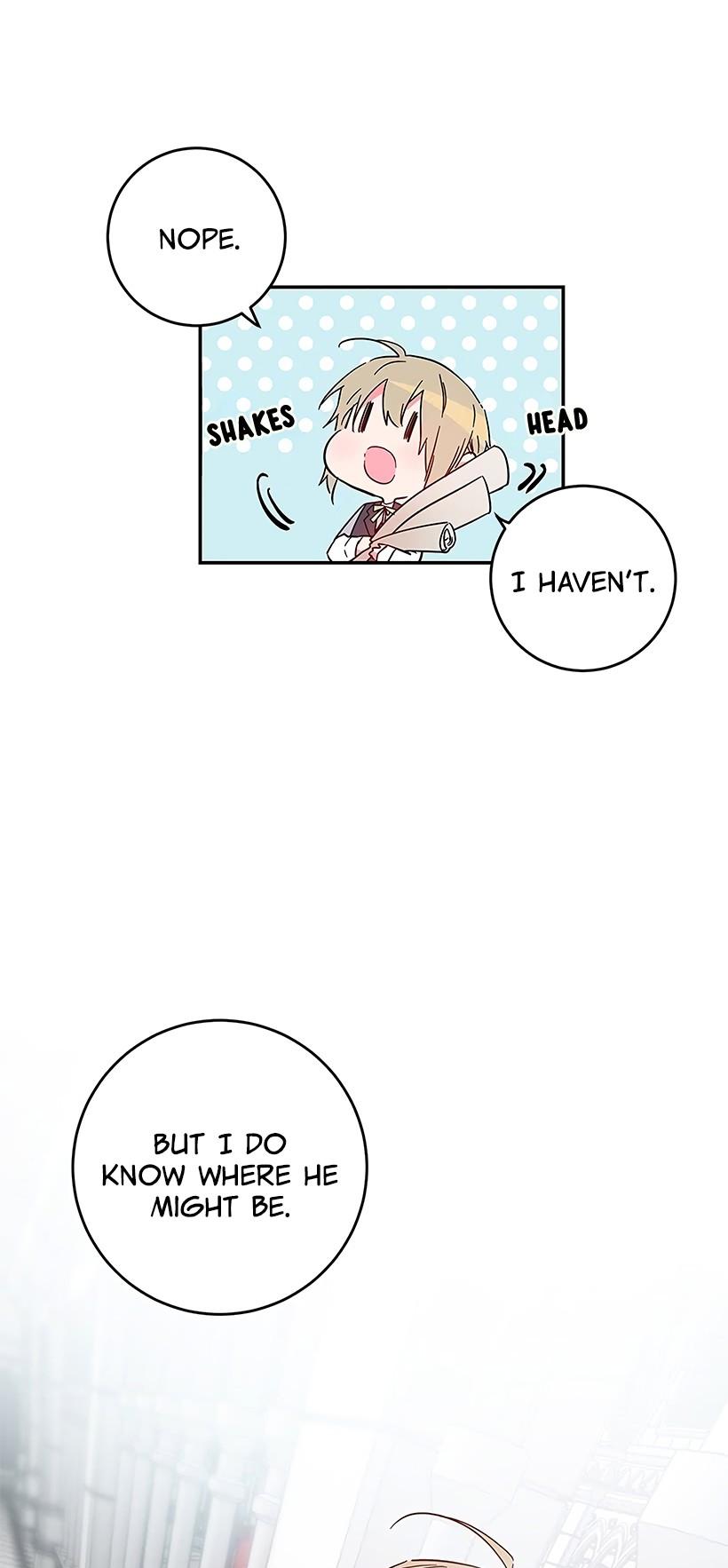 This Girl Is A Little Wild Chapter 41 page 28 - Chapter 41