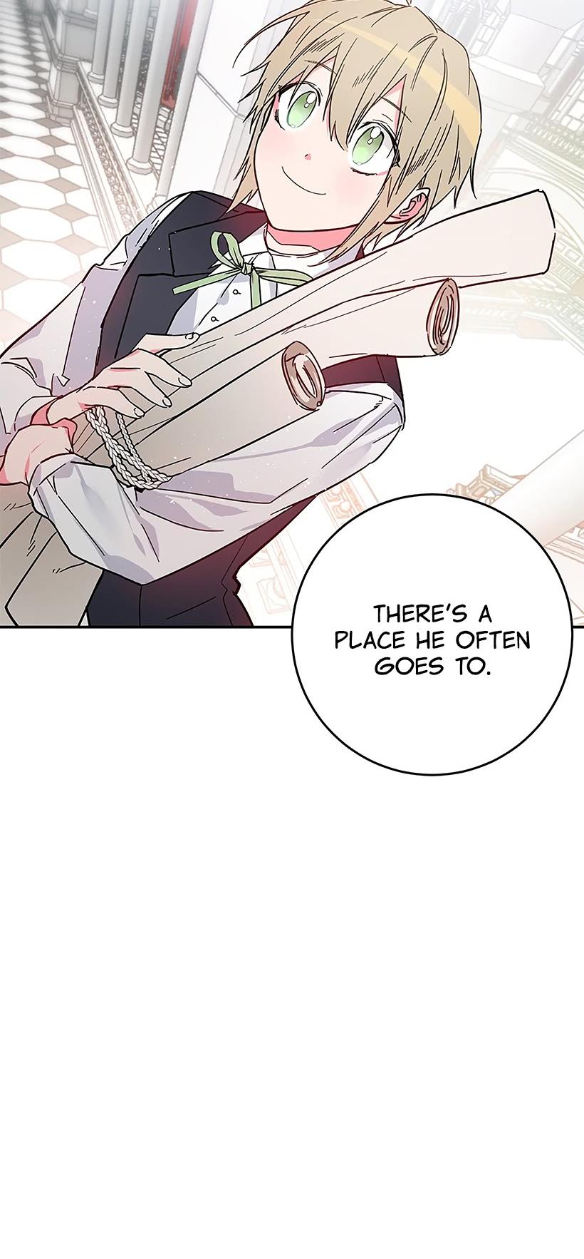 This Girl Is A Little Wild Chapter 41 page 29 - Chapter 41