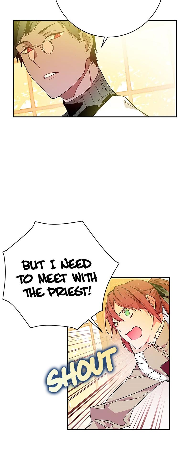 This Girl Is A Little Wild Chapter 41 page 3 - Chapter 41