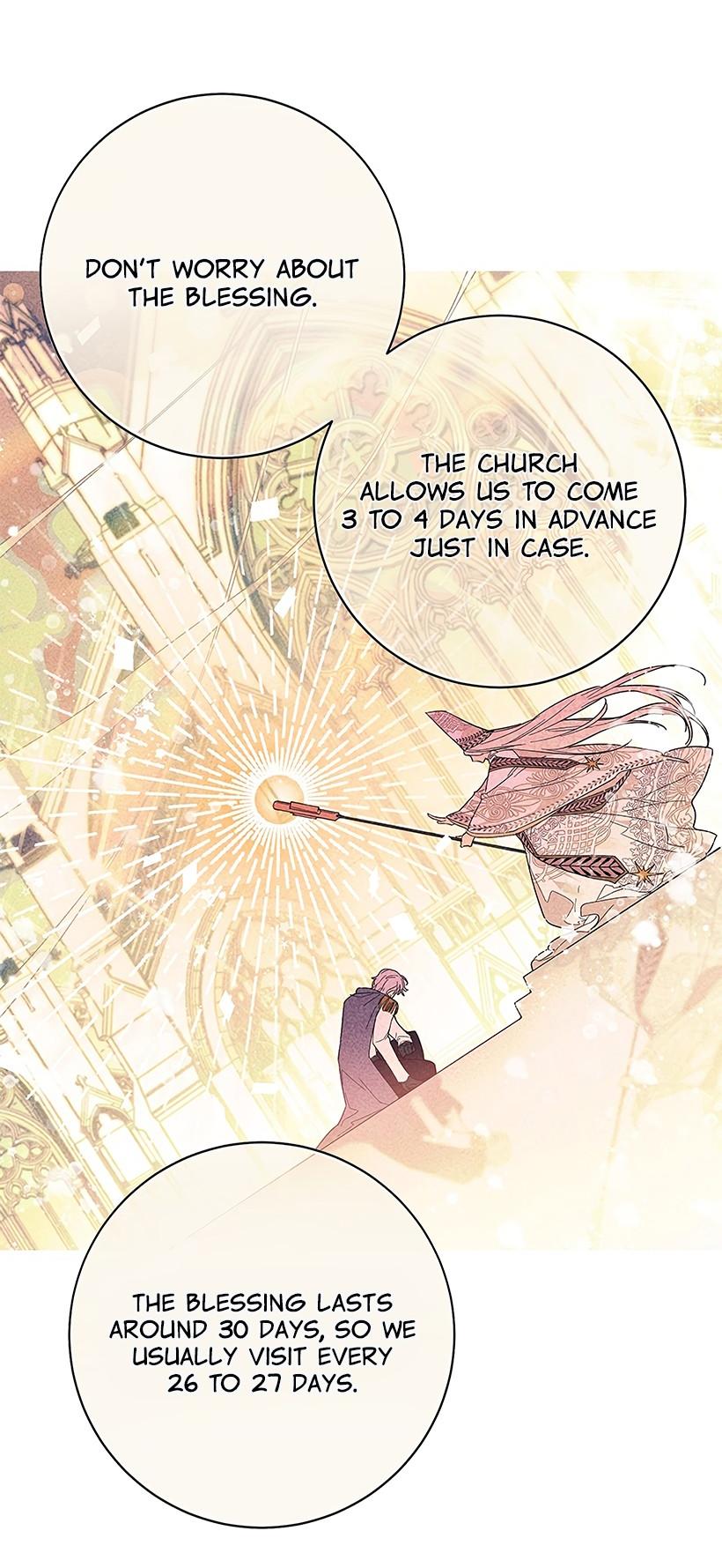 This Girl Is A Little Wild Chapter 41 page 5 - Chapter 41