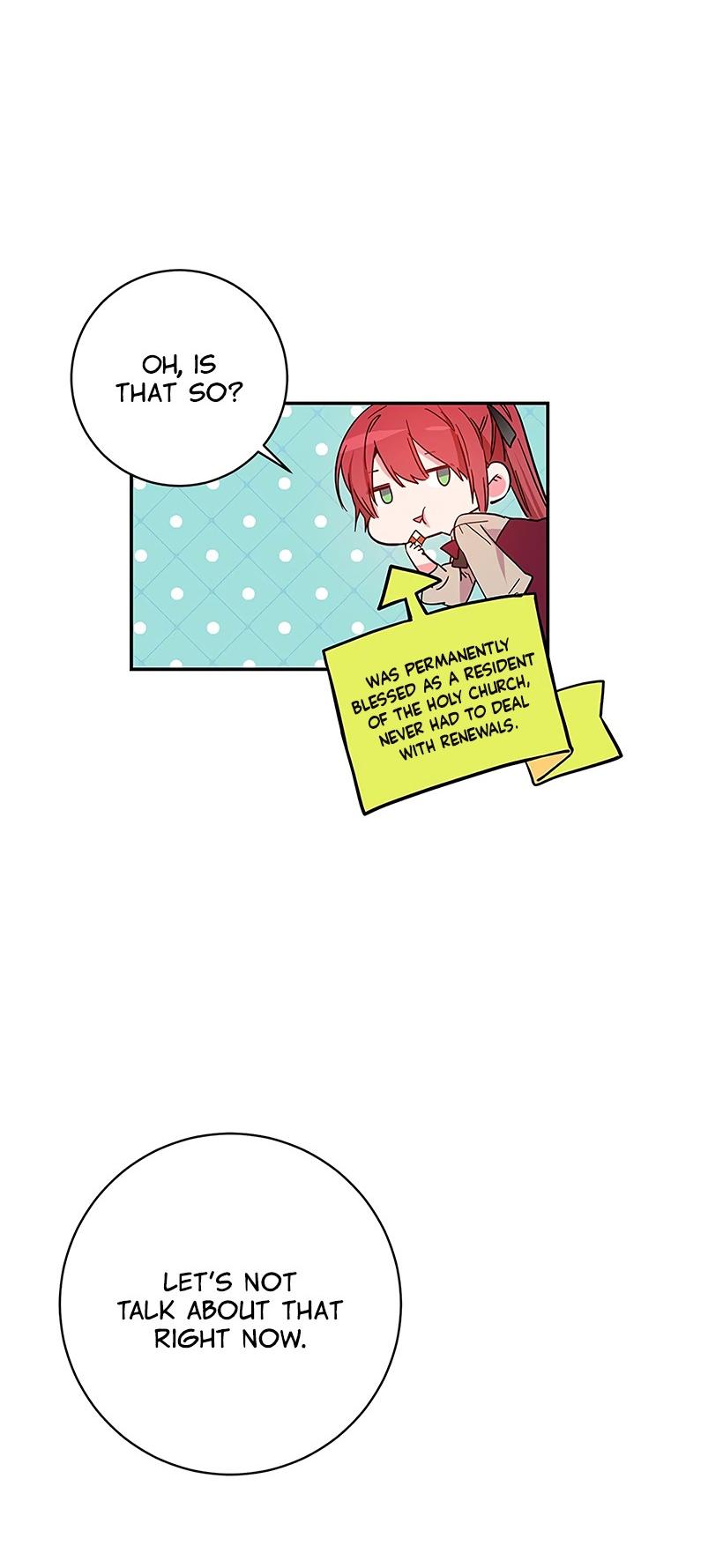 This Girl Is A Little Wild Chapter 41 page 6 - Chapter 41