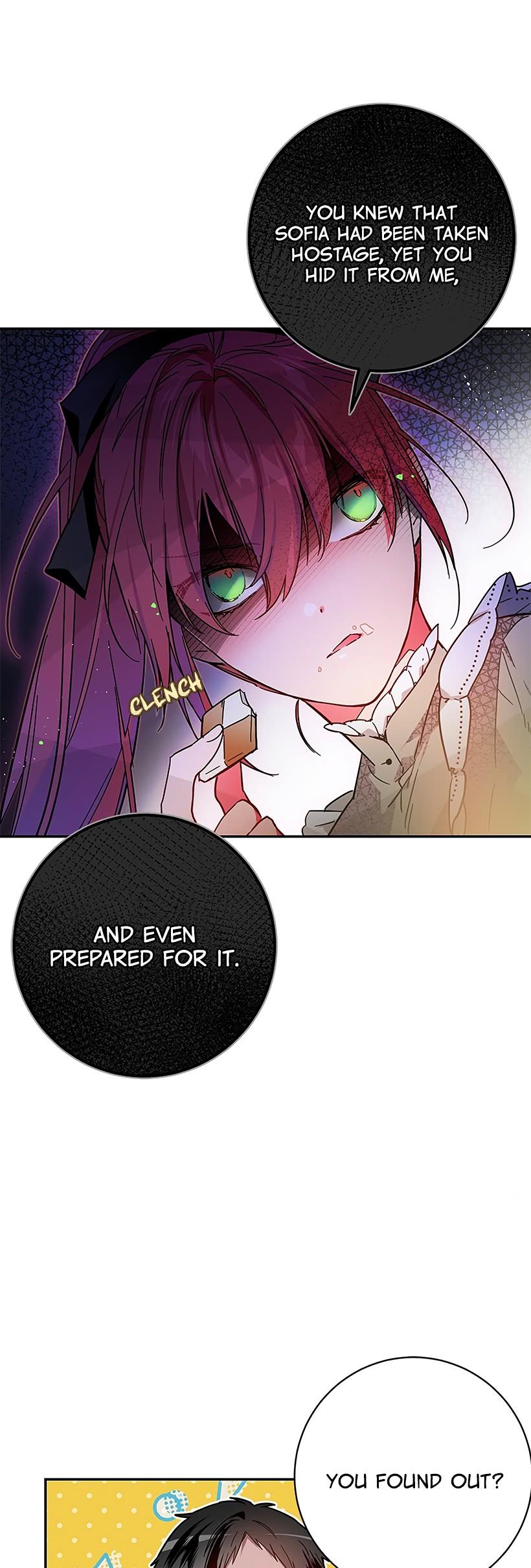 This Girl Is A Little Wild Chapter 41 page 7 - Chapter 41