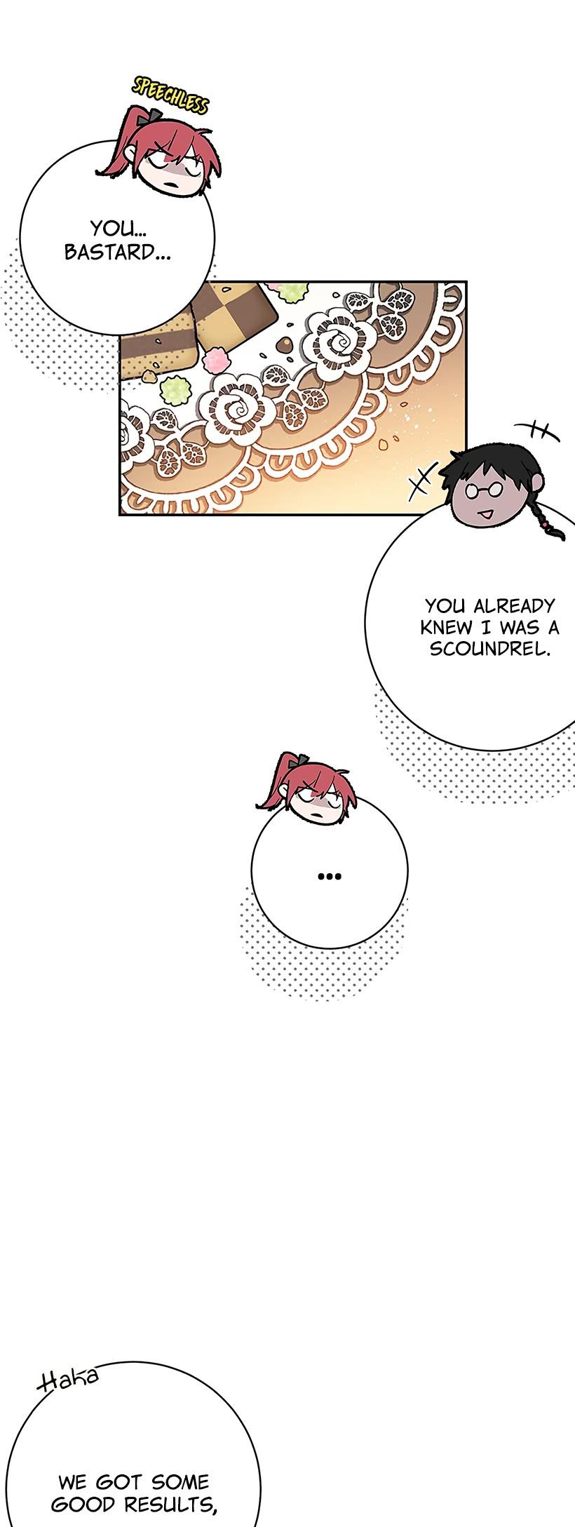 This Girl Is A Little Wild Chapter 41 page 9 - Chapter 41