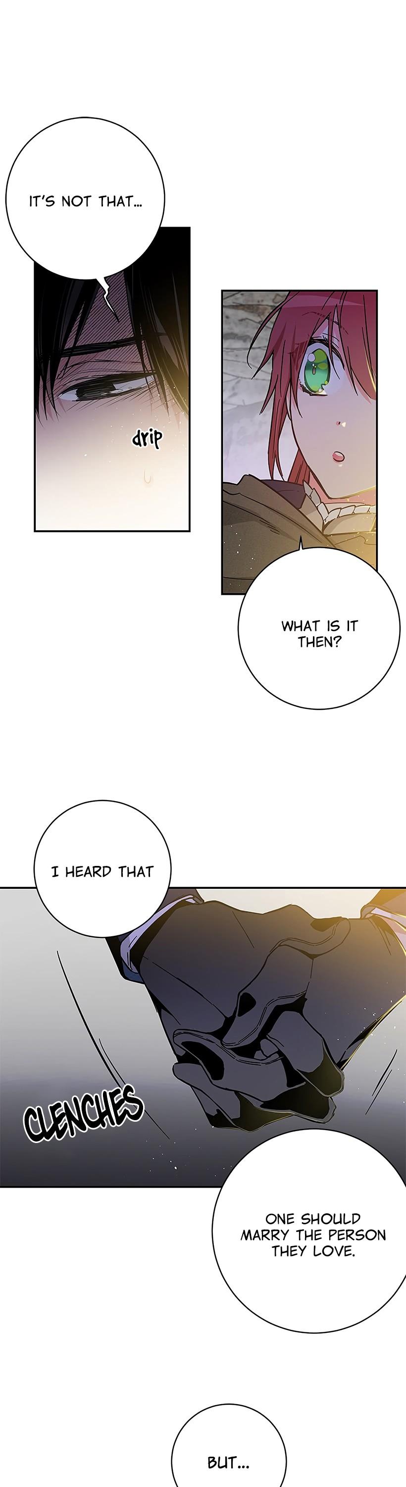 This Girl Is A Little Wild Chapter 42 page 10 - Chapter 42