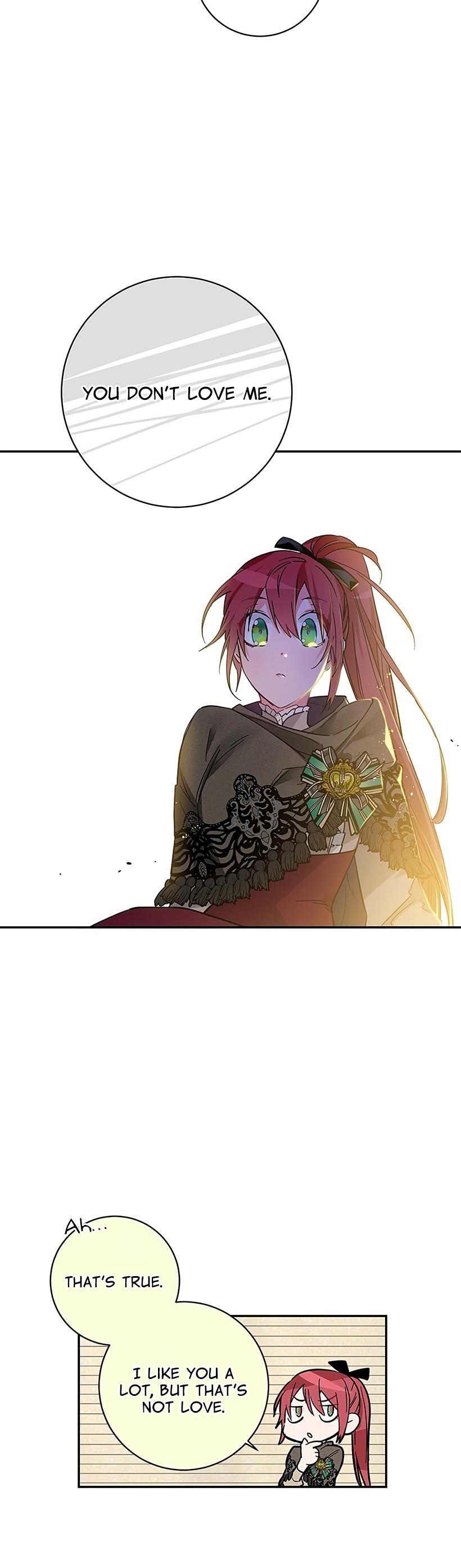 This Girl Is A Little Wild Chapter 42 page 11 - Chapter 42