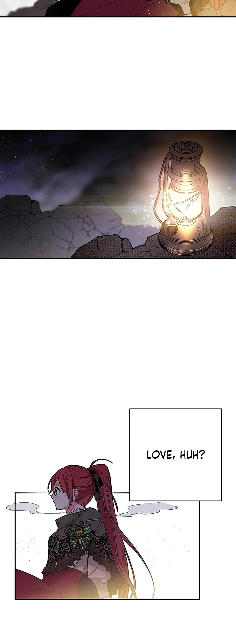 This Girl Is A Little Wild Chapter 42 page 14 - Chapter 42