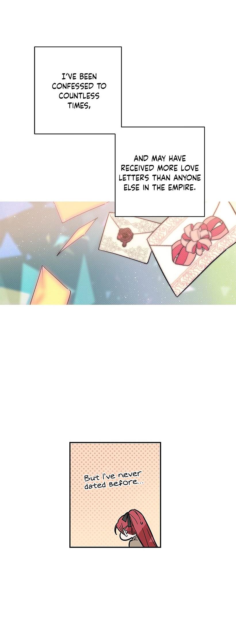 This Girl Is A Little Wild Chapter 42 page 15 - Chapter 42