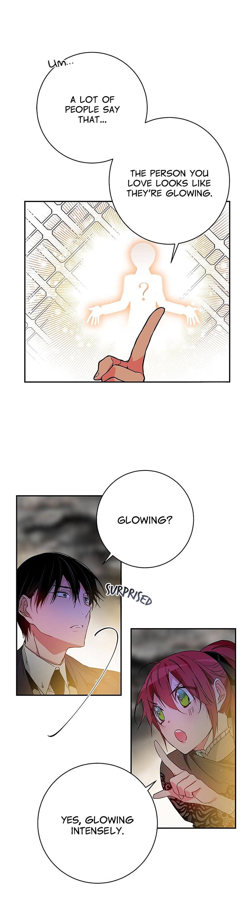 This Girl Is A Little Wild Chapter 42 page 16 - Chapter 42