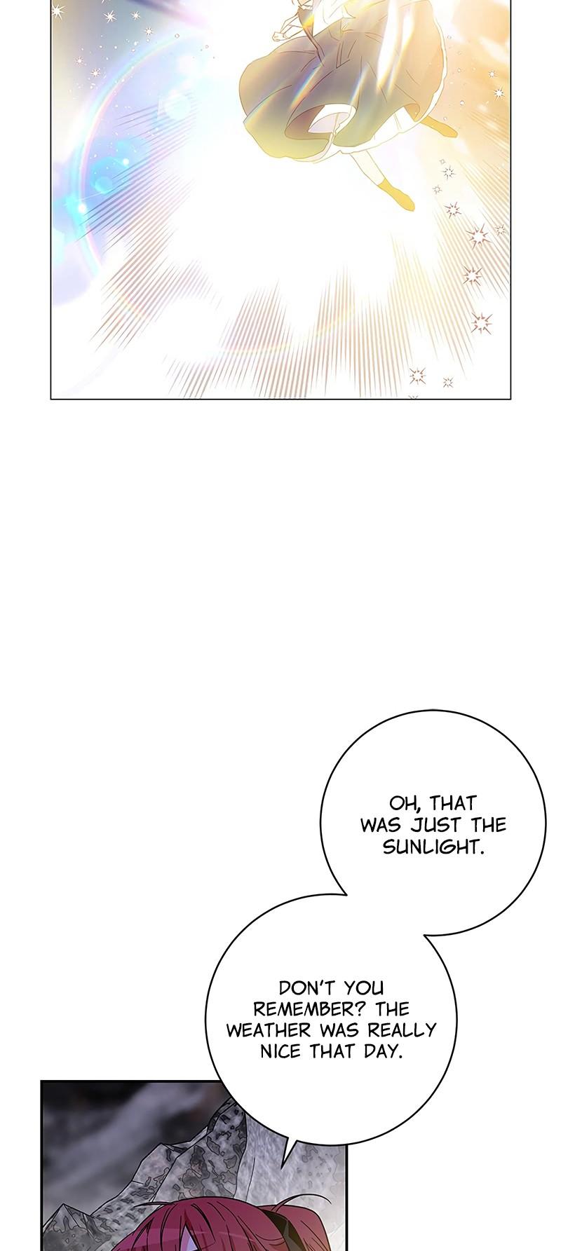 This Girl Is A Little Wild Chapter 42 page 18 - Chapter 42